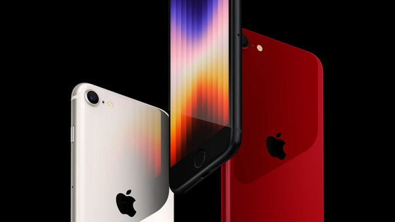 第3世代iPhone SE海外レビューまとめ、コストパフォーマンスが高く
