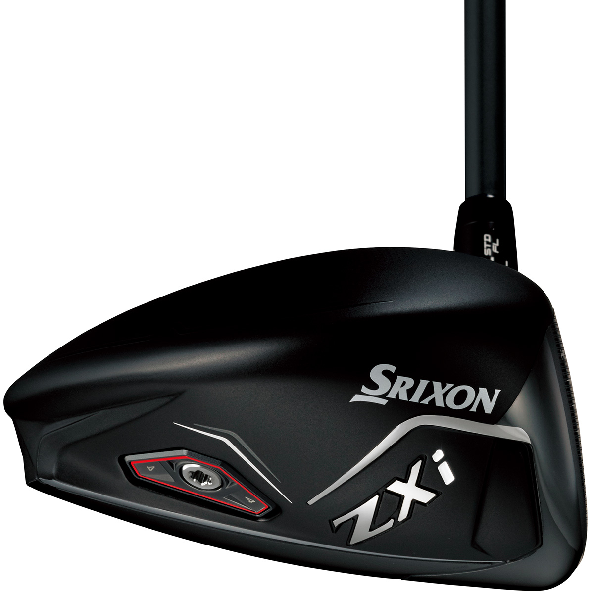 ダンロップ スリクソン ZXi TR ドライバーの試打レビュー 口コミ・評価