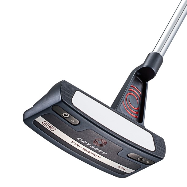 オデッセイ TRI-BEAM DOUBLE WIDE/STROKELAB 70C RED[34]//3[111752