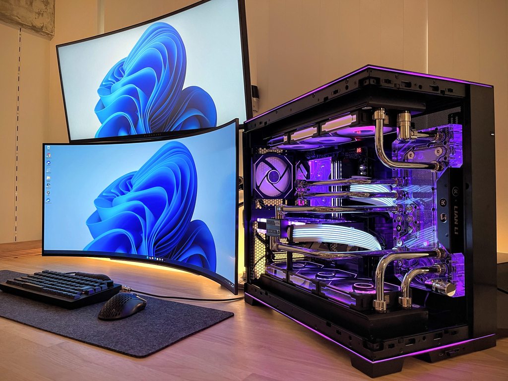 自作PC2024