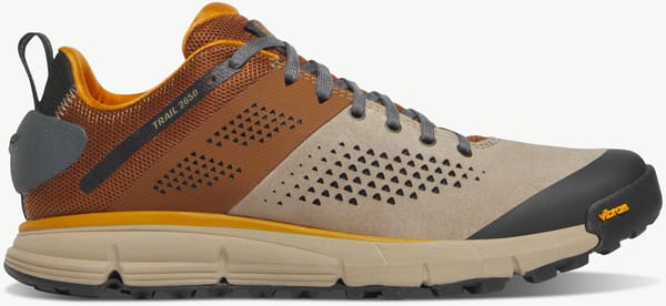 Danner - Trail 2650 Campo Ice/Yellow