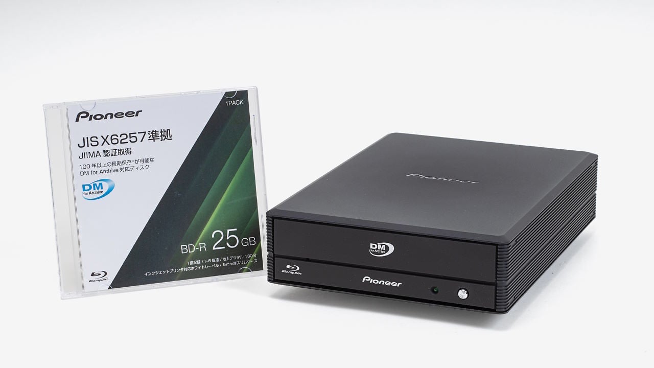 ノ*リ様 Pioneer BDR-XD05BKXL2 ブルーレイディスクドライブ Pioneer