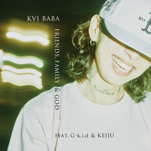 Shout Out to Jesus - Album by Kvi Baba | Spotify