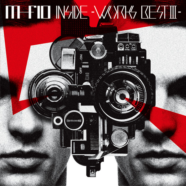 ☆m-flo / Loop In My Heart / Let Go / 12 ☆m-flo Heart 12 My