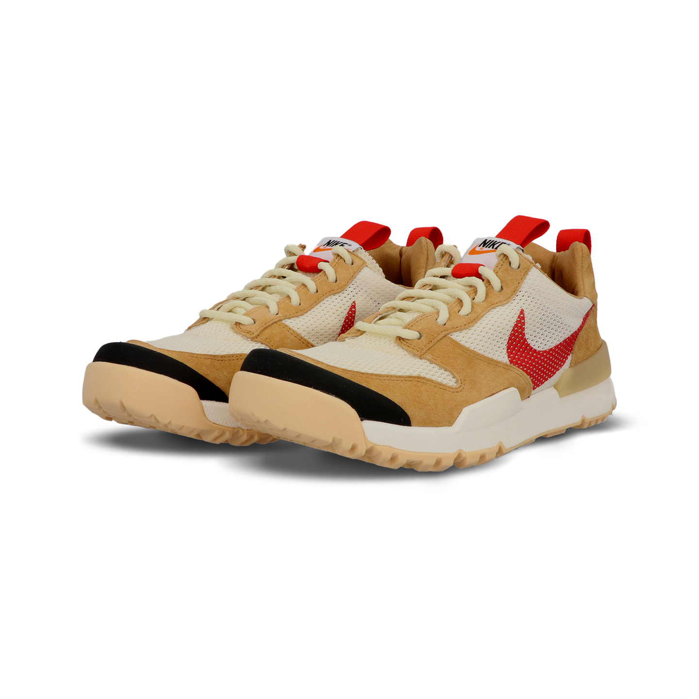 Features | Nike x Tom Sachs Mars Yard 3.0｜【公式通販 UNION TOKYO
