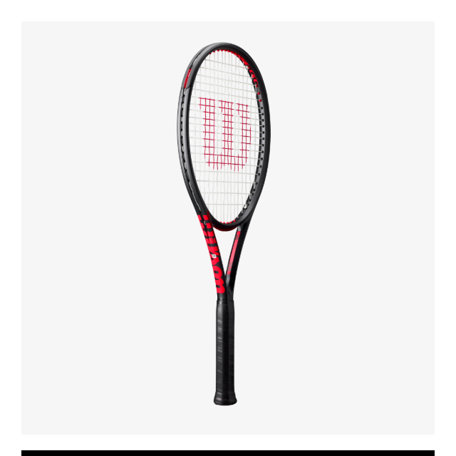 テニスラケット ウィルソン Wilson 3本セット