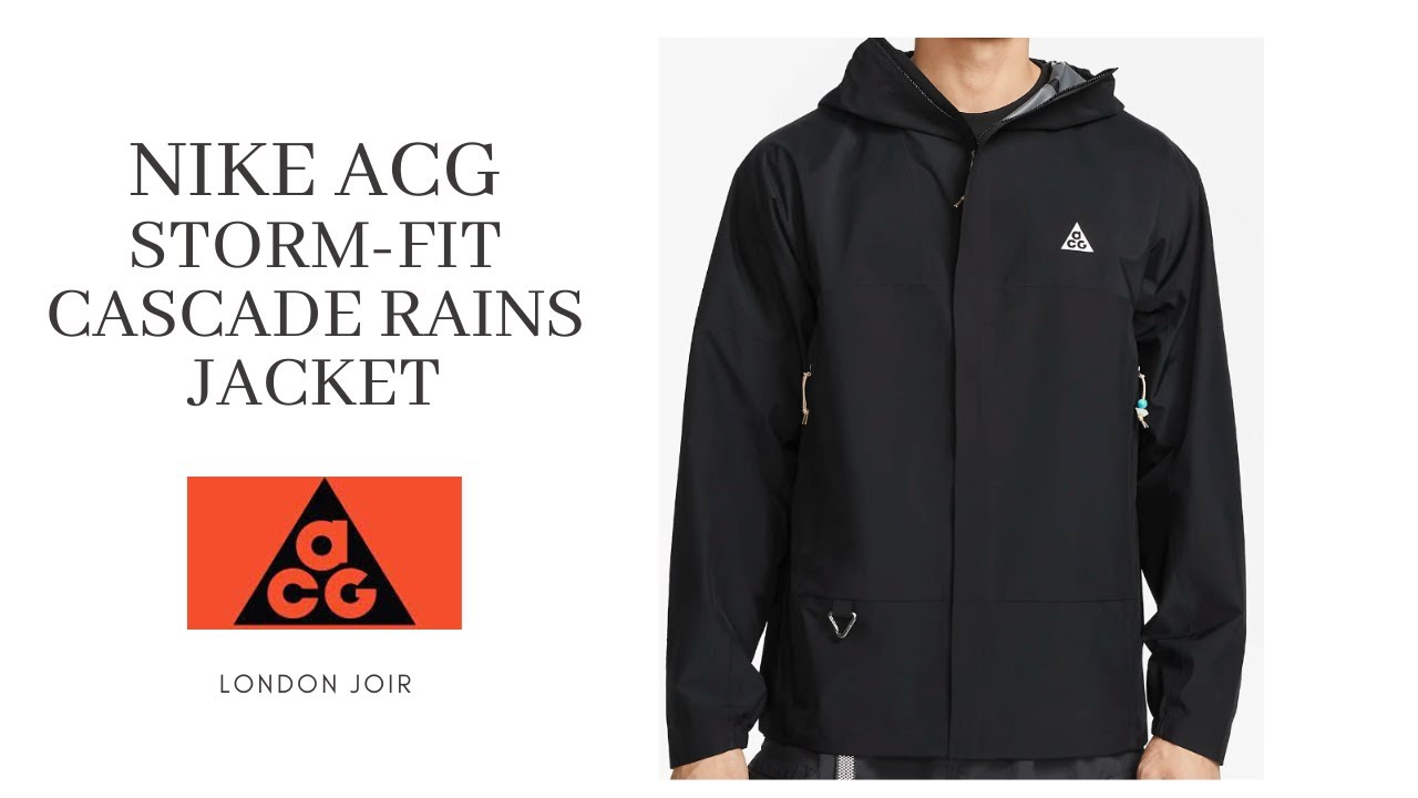 Nike ACG Storm-FIT 