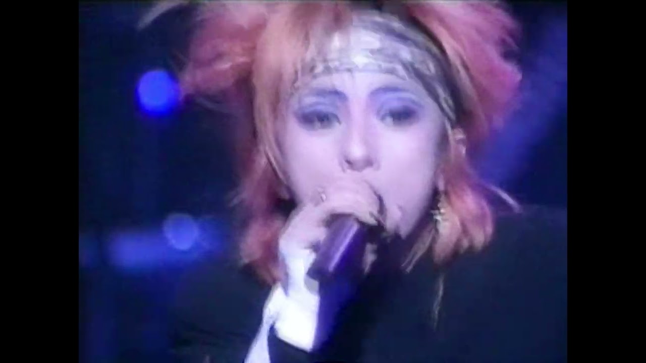 黒夢 LAST LONG TOUR「BEFORE THE NEXT SLEEP」DVD - YouTube