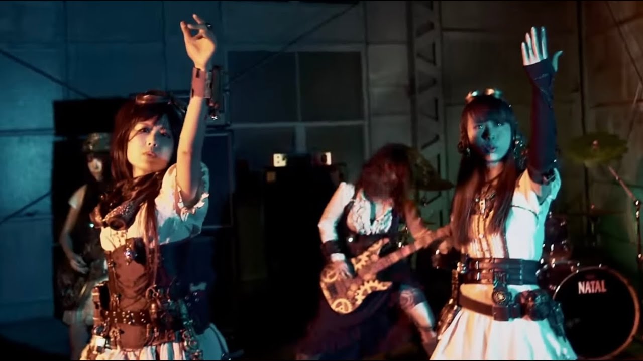 RAMI - LIVE DVD『Reloaded Tour Vol.1 ～Live at UNIT～』Digest