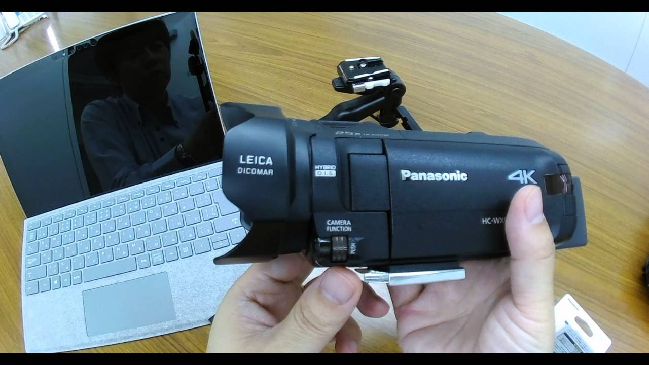 購入】Panasonic SDXC Iカード～SDカードの種類についておさらい