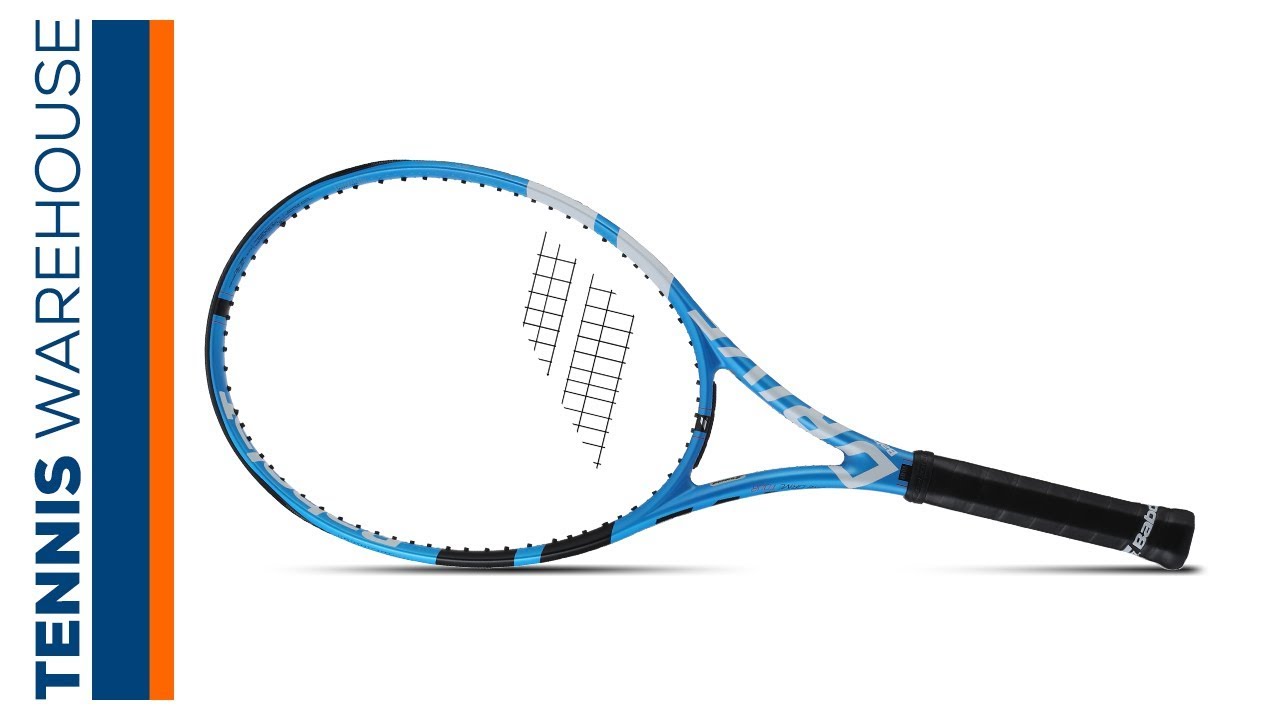 Review - Tennis Warehouse
