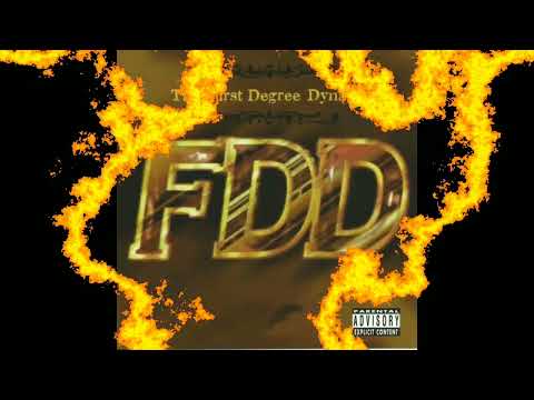 First Degree – The First Degree Dynasty – CD (EP), 1998 [r4335320