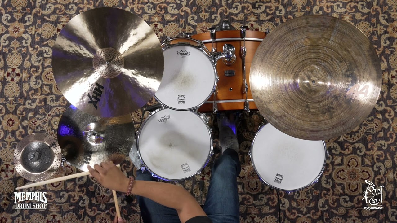 Sabian 8
