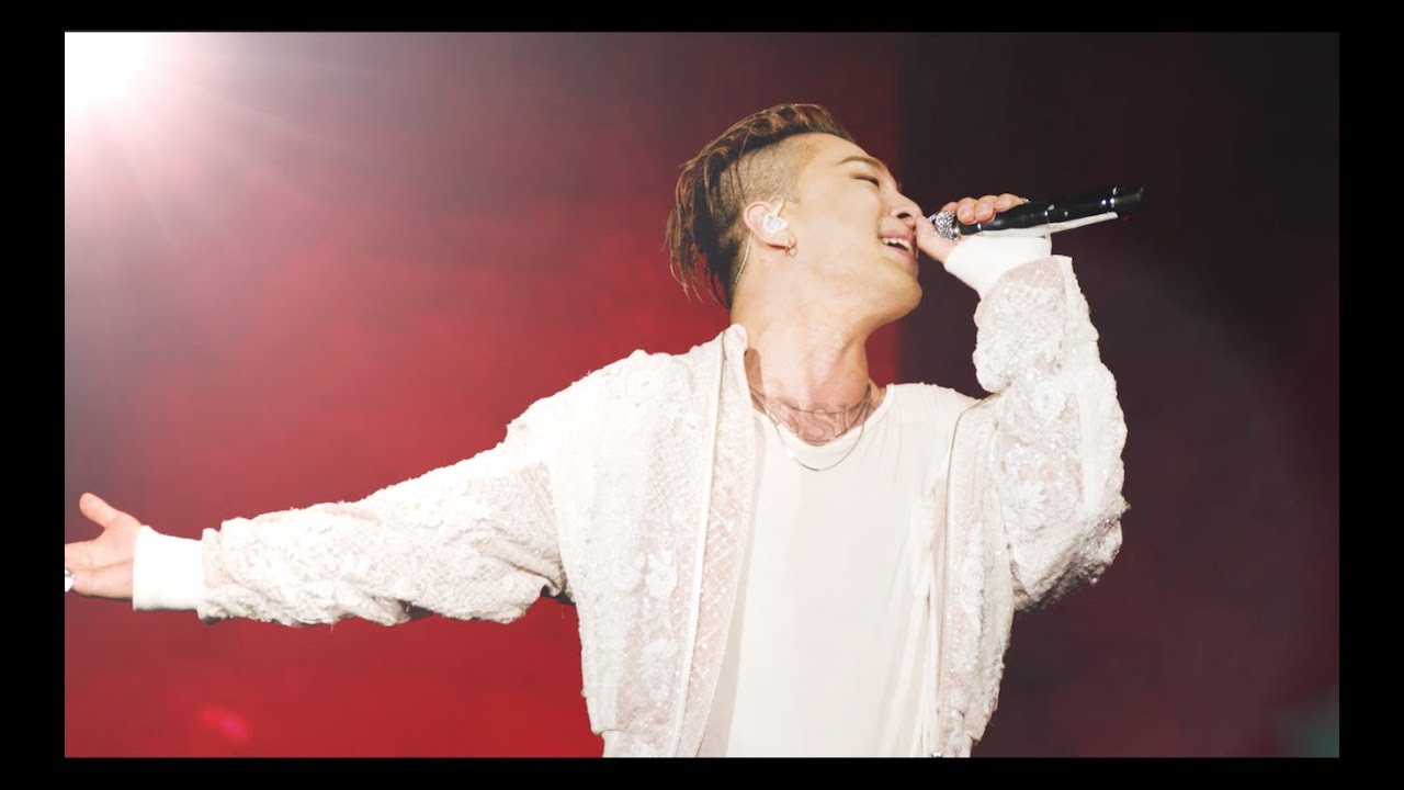 BIGBANG JAPAN DOME TOUR 2017 -LAST DANCE- (SOL_Teaser) - YouTube