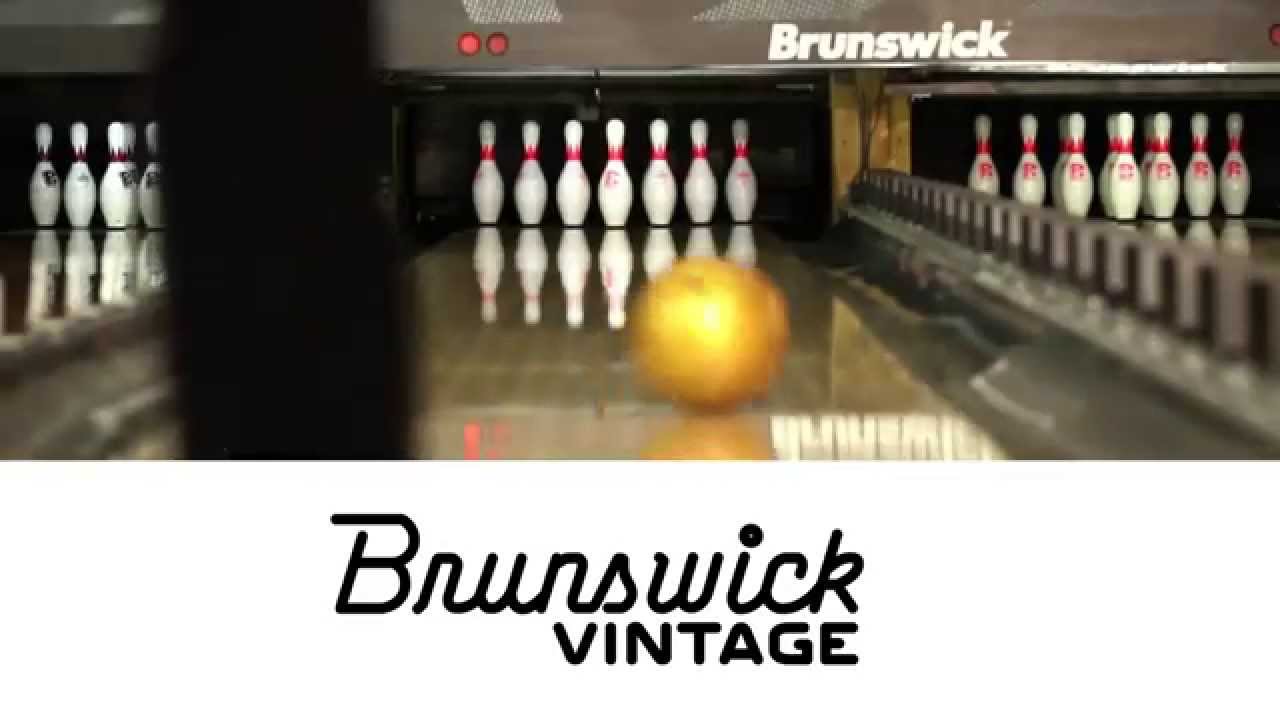 Vintage Rhino Pro Gold - YouTube