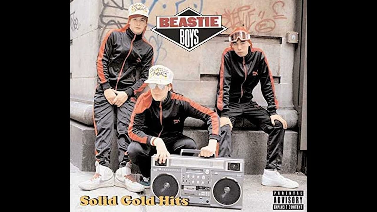 Beastie Boys__SOLID GOLD HITS - YouTube