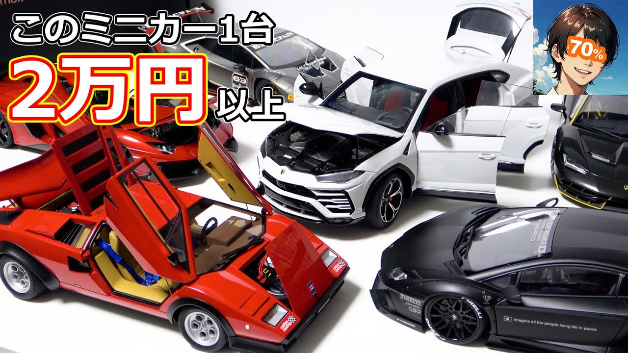Unboxing six 