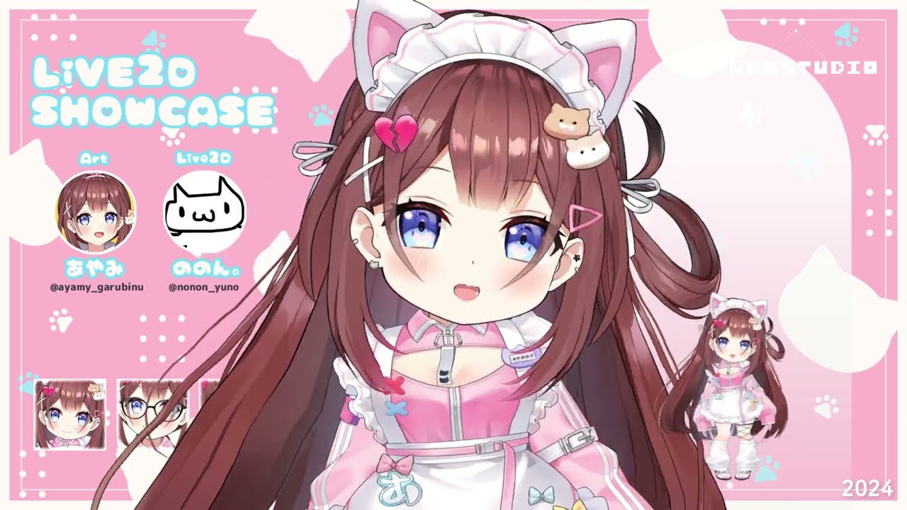 nonon. - YouTube