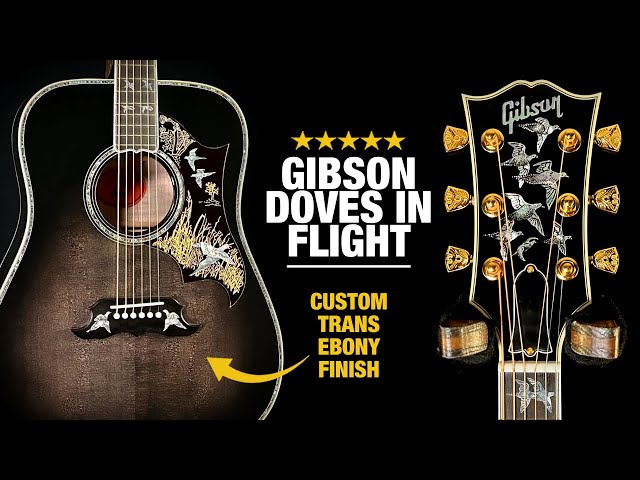 When Artwork + Tone Collide for a Custom 