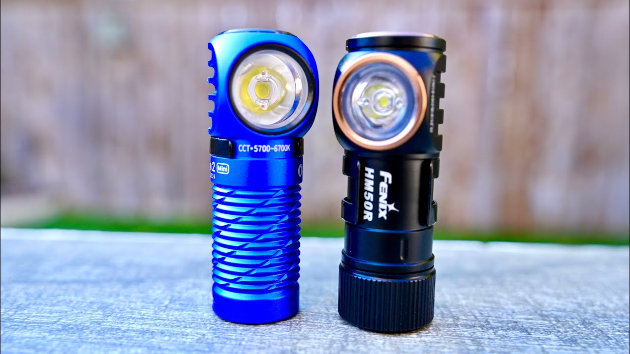 Fenix Supreme E03R v2.0 キーチェーンフラッシュライト、青 E03R v2.0