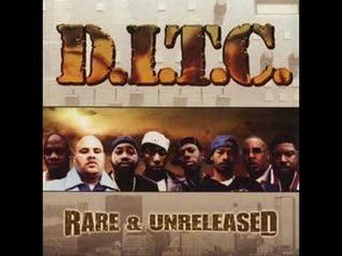 D.I.T.C - Day One - YouTube