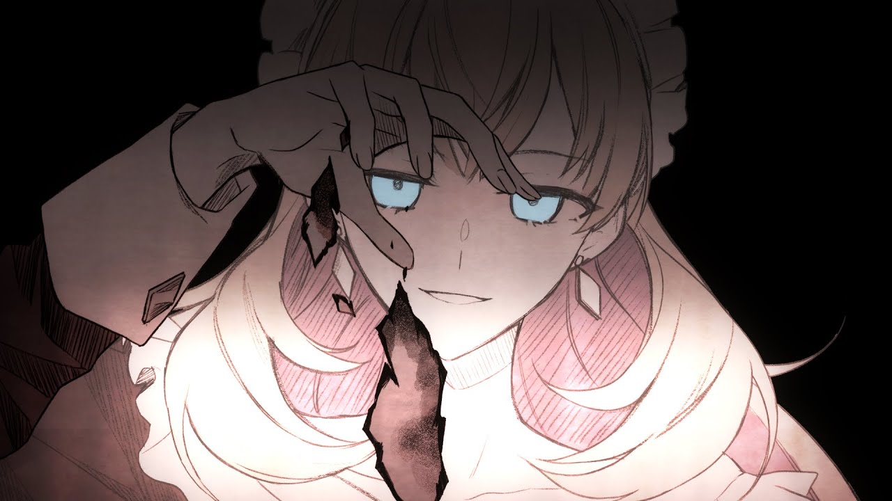 Royal Scandal 