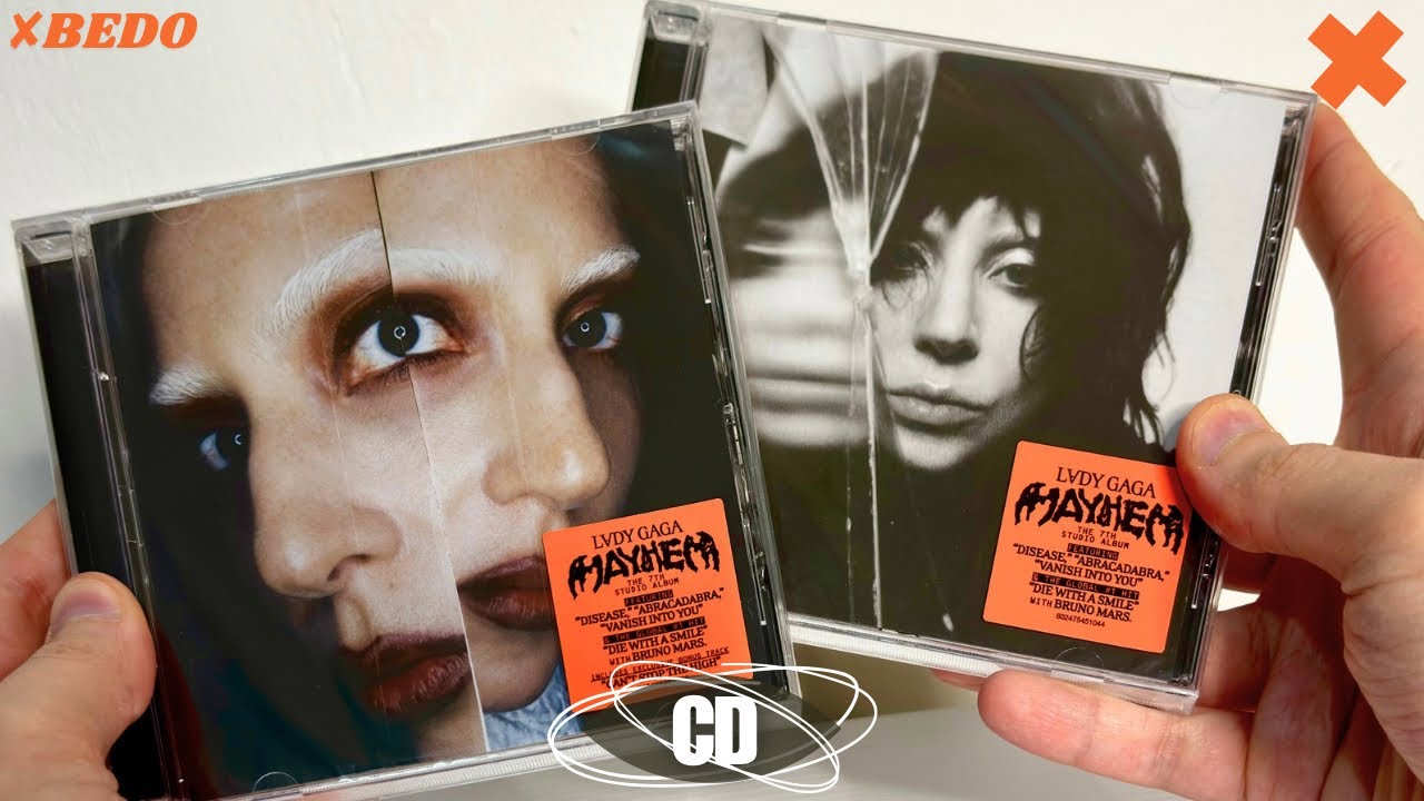 Lady Gaga 