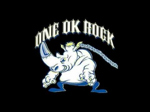 One Ok Rock – One Ok Rock – CD (EP), 2006 [r9853493] | Discogs
