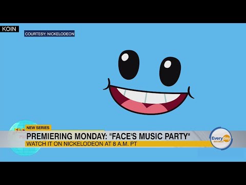Premiering Monday: 