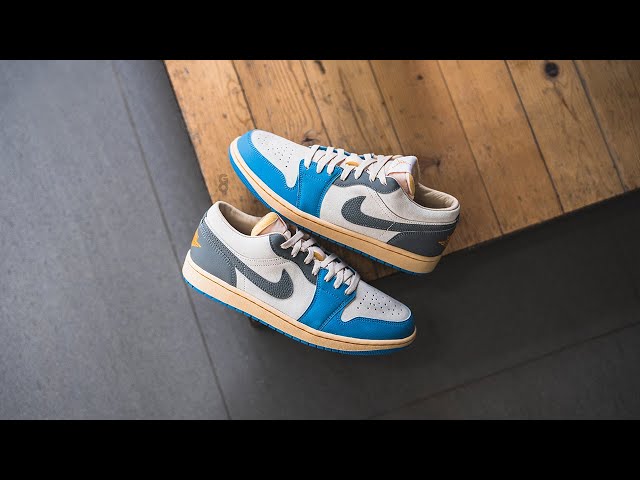 Air Jordan 1 Low SE 