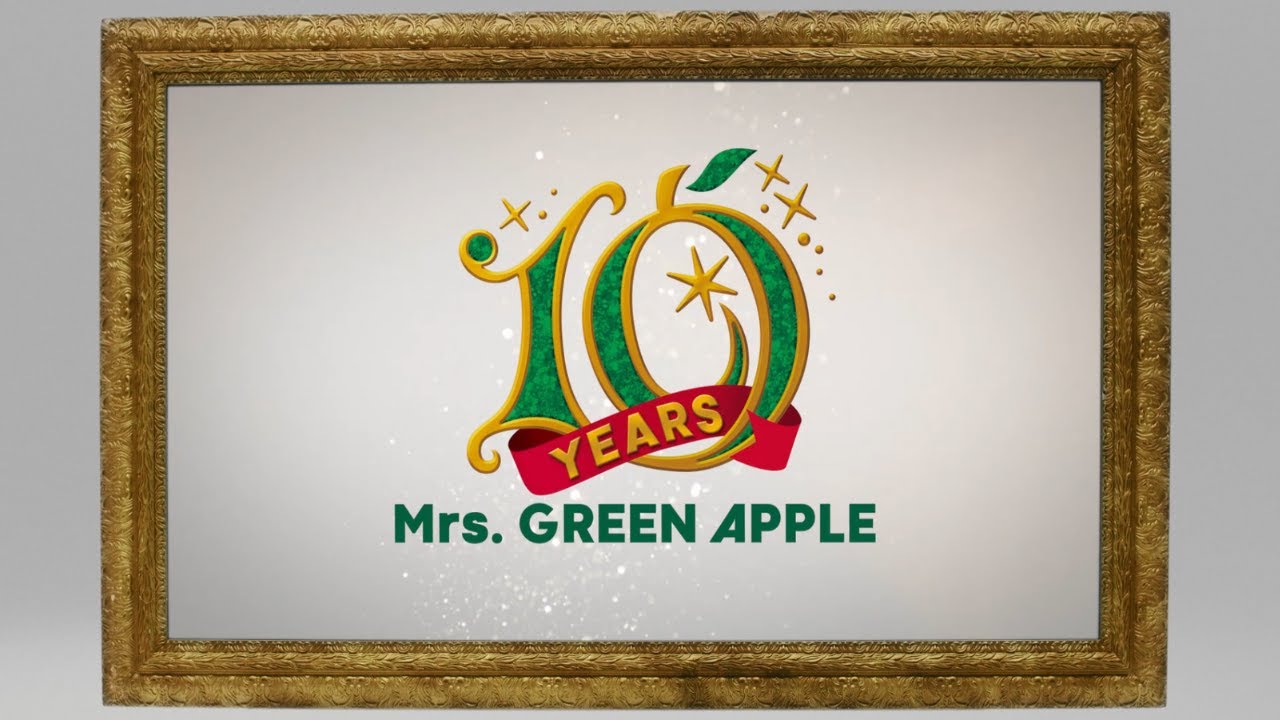 Welcome to MGA MAGICAL 10 YEARS - YouTube