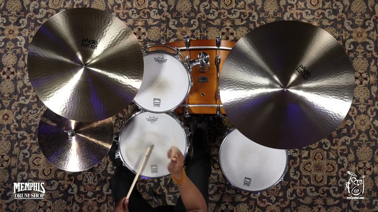 Paiste 24