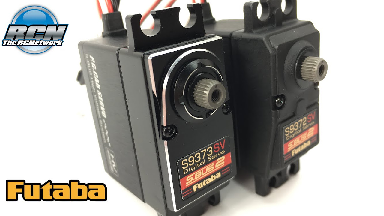 O.S. SPEED R-1 HV サーボ BLS371SV Tuned O.S. SPEED R-1 HV サーボ