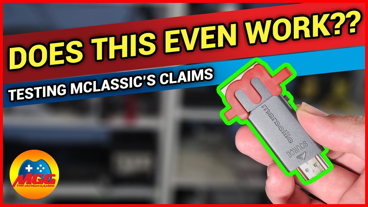 Can The mClassic Really 