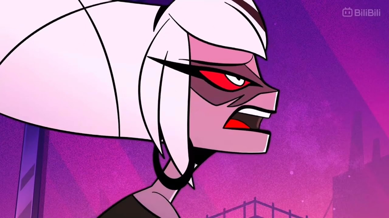 Hazbin Hotel - Whatever it takes [Japanese] - YouTube