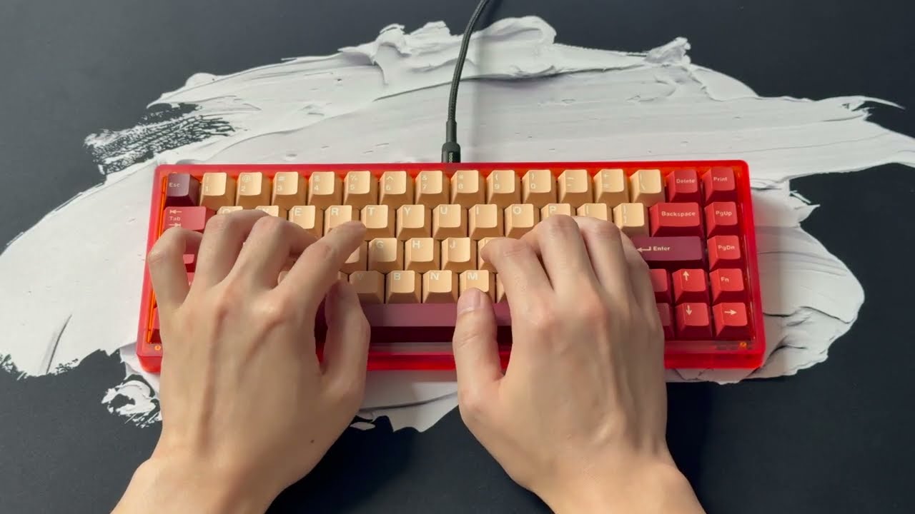 TGR Lena, the Teal 組立配信！ - YouTube