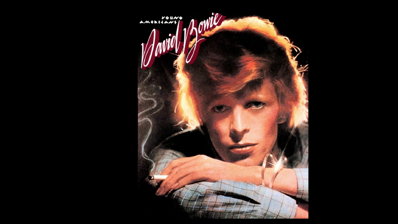 David Bowie - Who Can I Be Now - YouTube