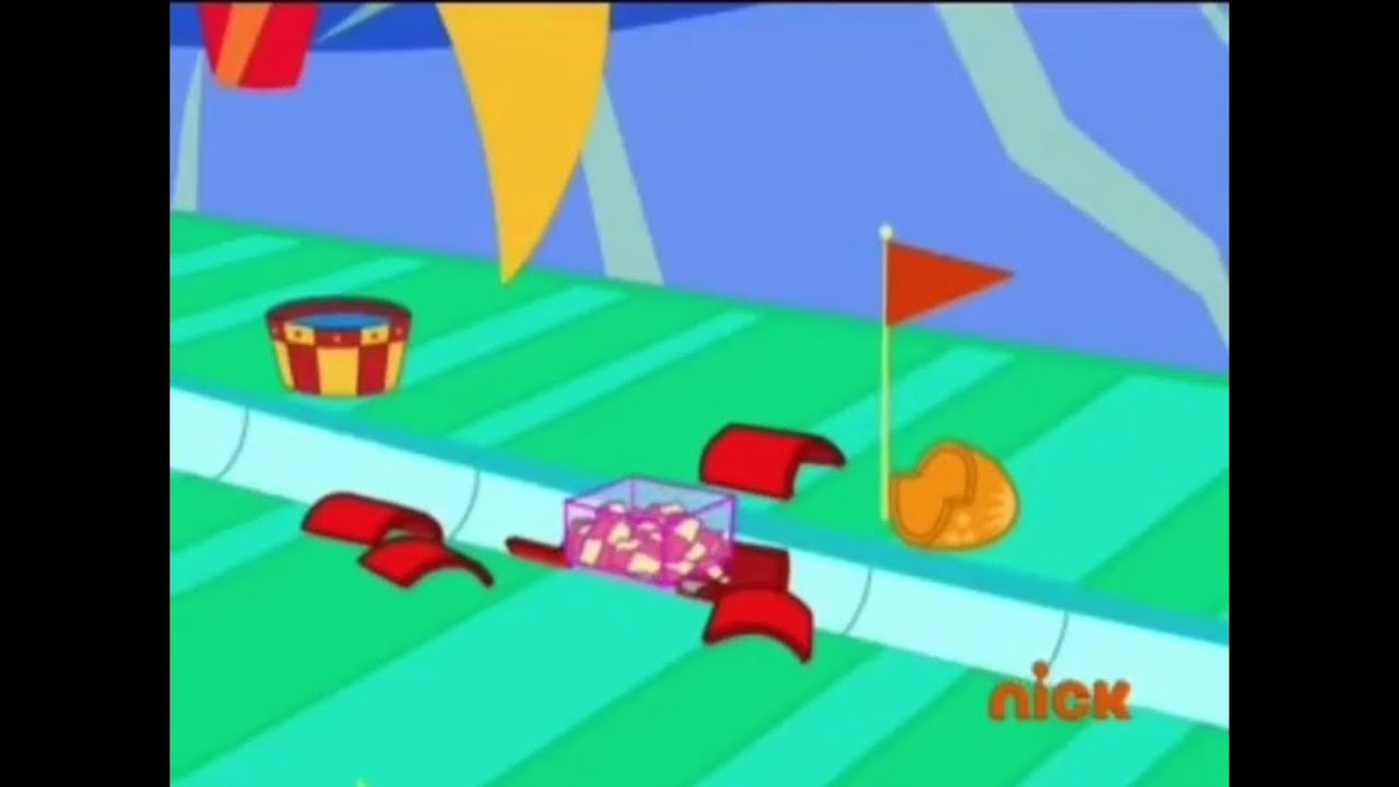 Ni Hao, Kai-Lan: Kai-Lan's Carnival | Rintoo and Hoho Break