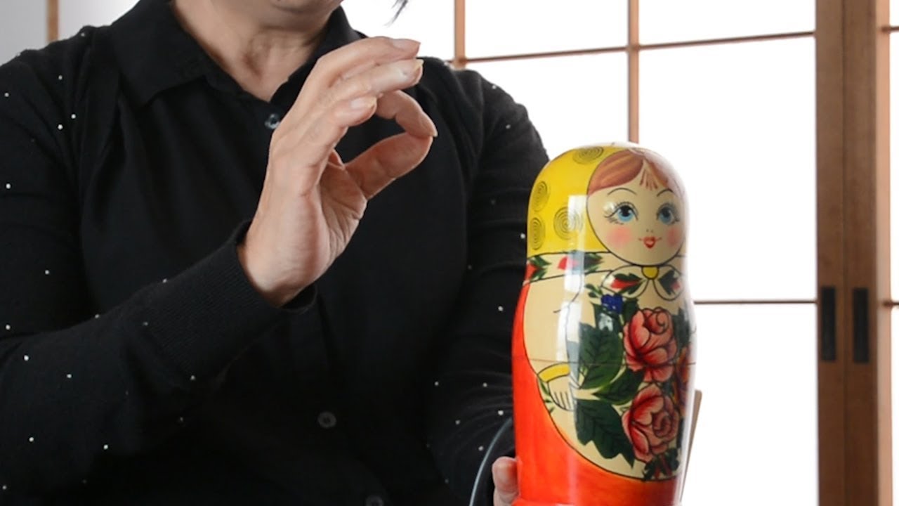 テルミン・マトリョミン」ご存じですか❓ – NPO法人障害者雇用創造センター