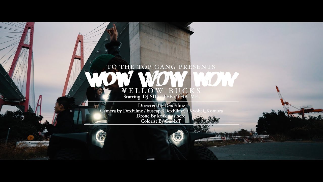 邦楽 yellow bucks jp the wavyelle teresa 2win ellow Bucks - GIOTF