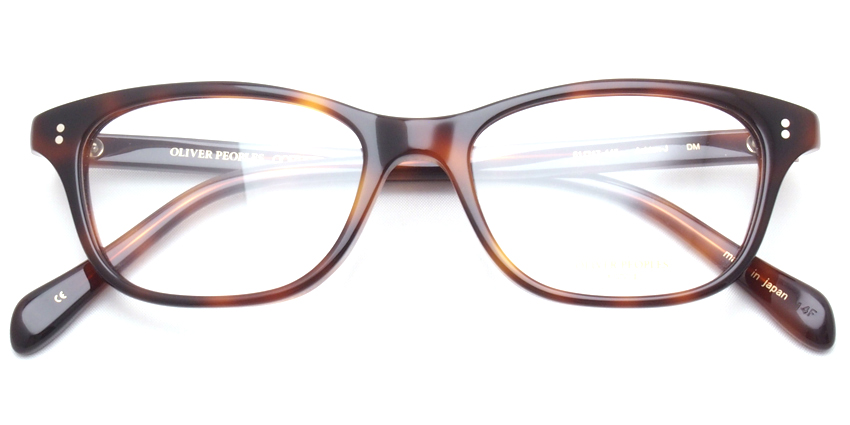 OLIVER PEOPLES オリバーピープルズ/ ASHTON-J | 東京・中目黒 |