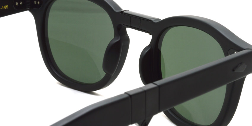 LEMTOSH FOLD-A / MOSCOT x FREEMANS SPORTING CLUB |
