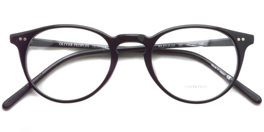RILEY-P-CF（ライリー）入荷！ / OLIVER PEOPLES |東京・中目黒 |