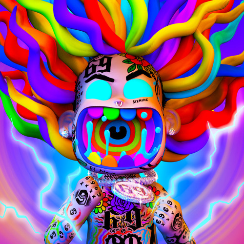 Stream Papa by 6IX9INE | Listen online for free on SoundCloud