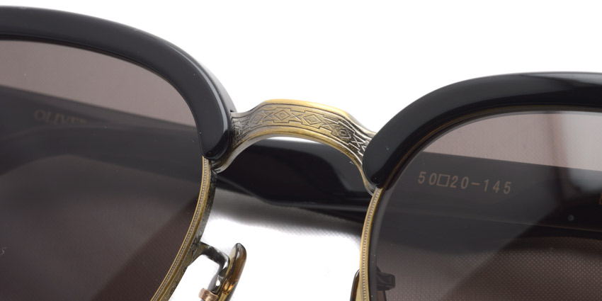 OLIVER PEOPLES オリバーピープルズ / BEVAN | 東京・中目黒 |