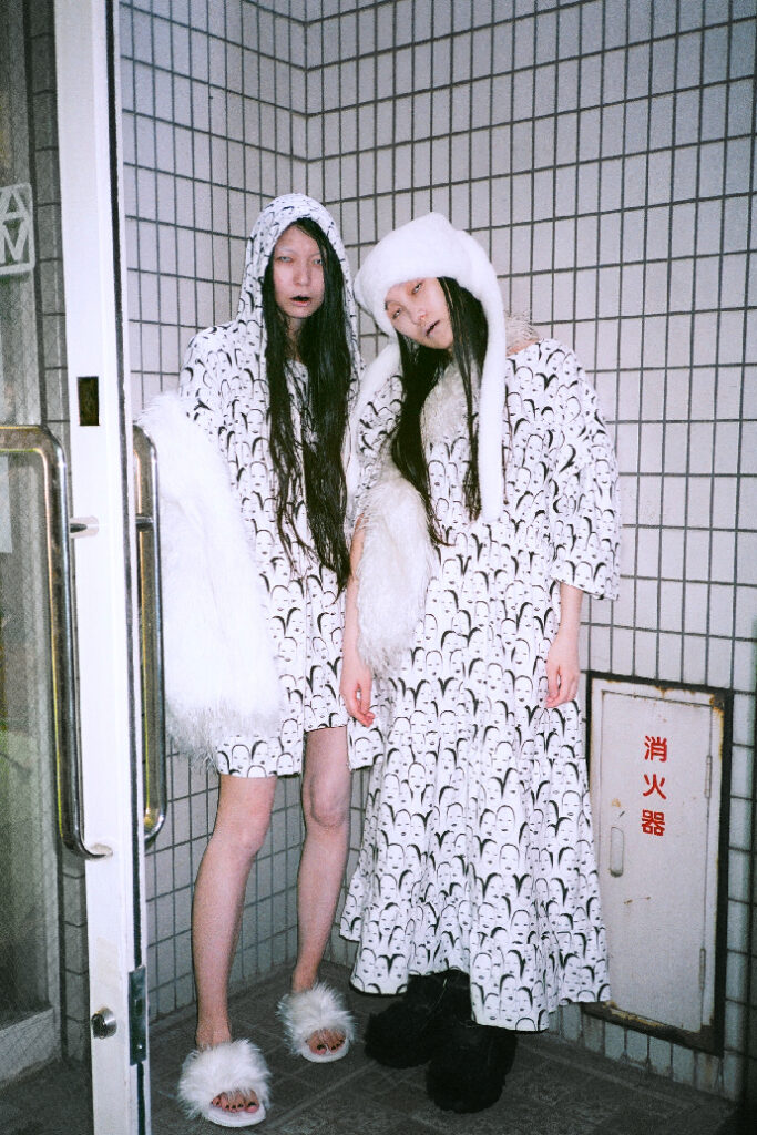 FW2020 – IKUMI