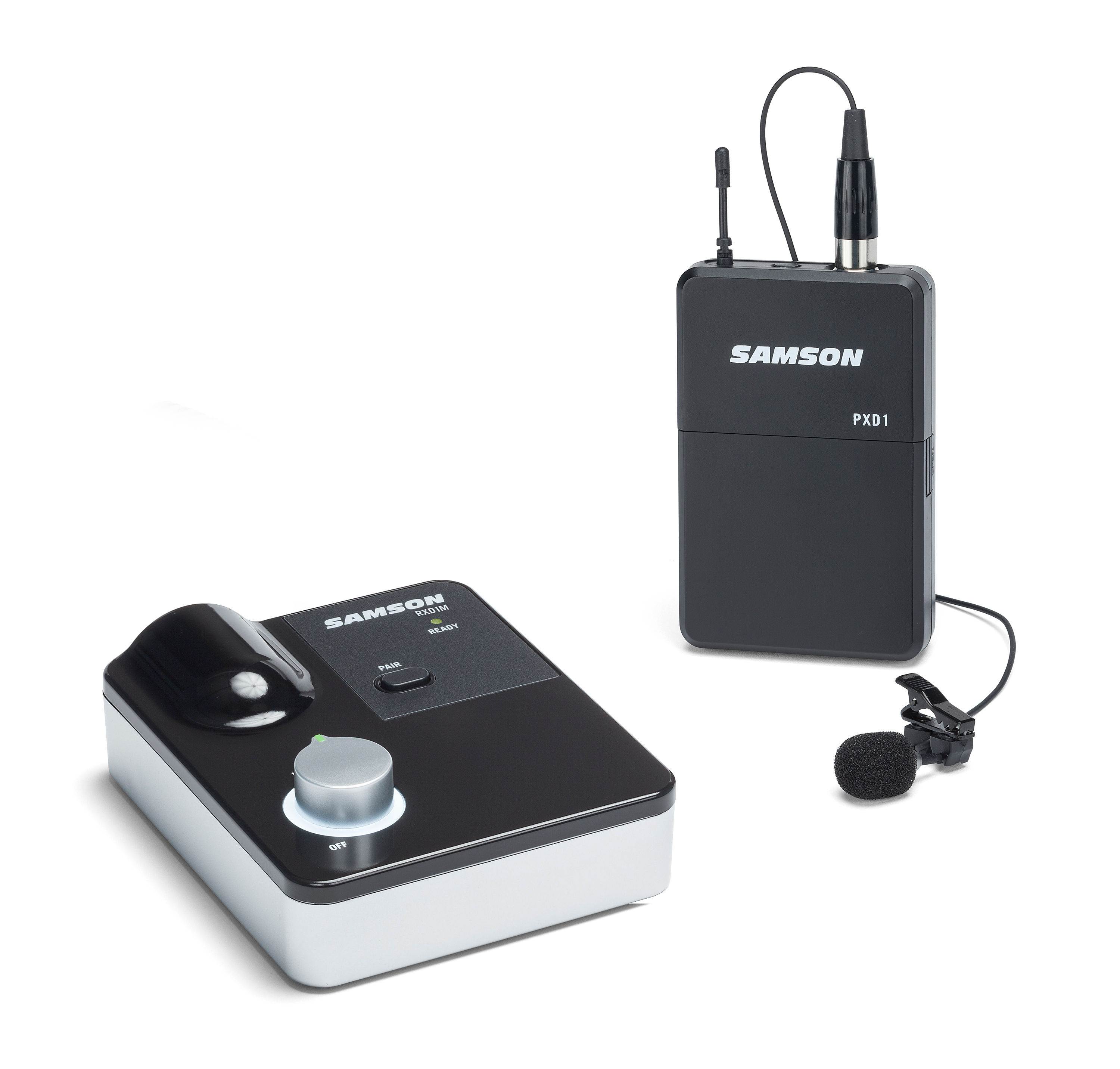 XPD2 Handheld System | Samson