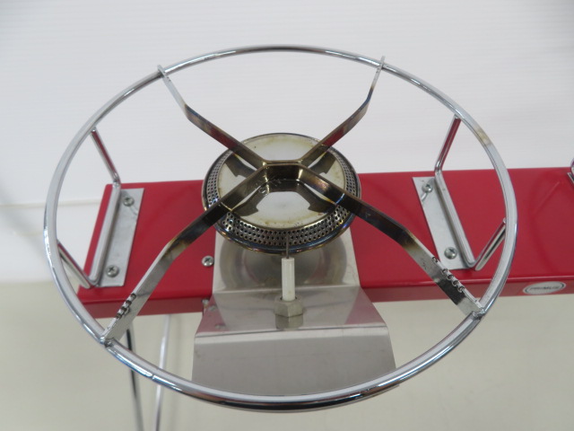 イワタニプリムス ツーバーナー IP-2290 | アウトドア用品・アウトドア