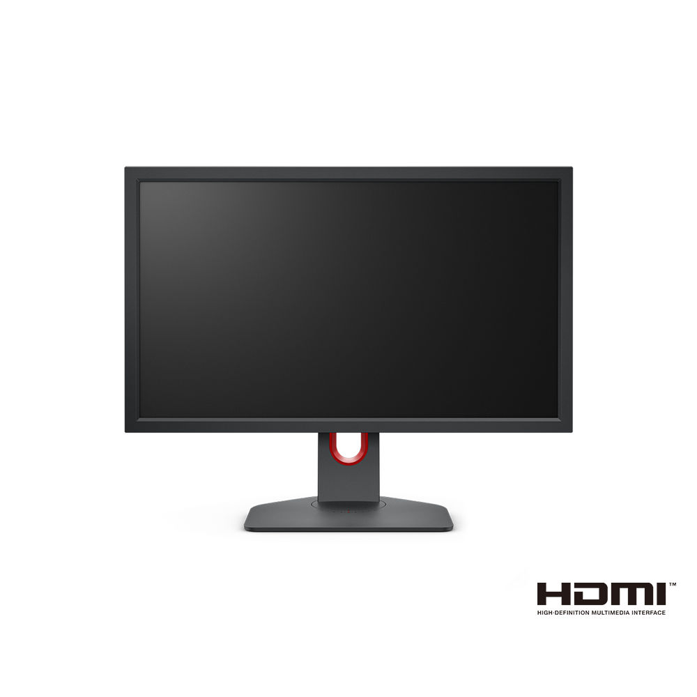 ZOWIE XL2411K/XL2411K-JP 144Hz ゲーミングモニター/ DyAc™ /24インチ