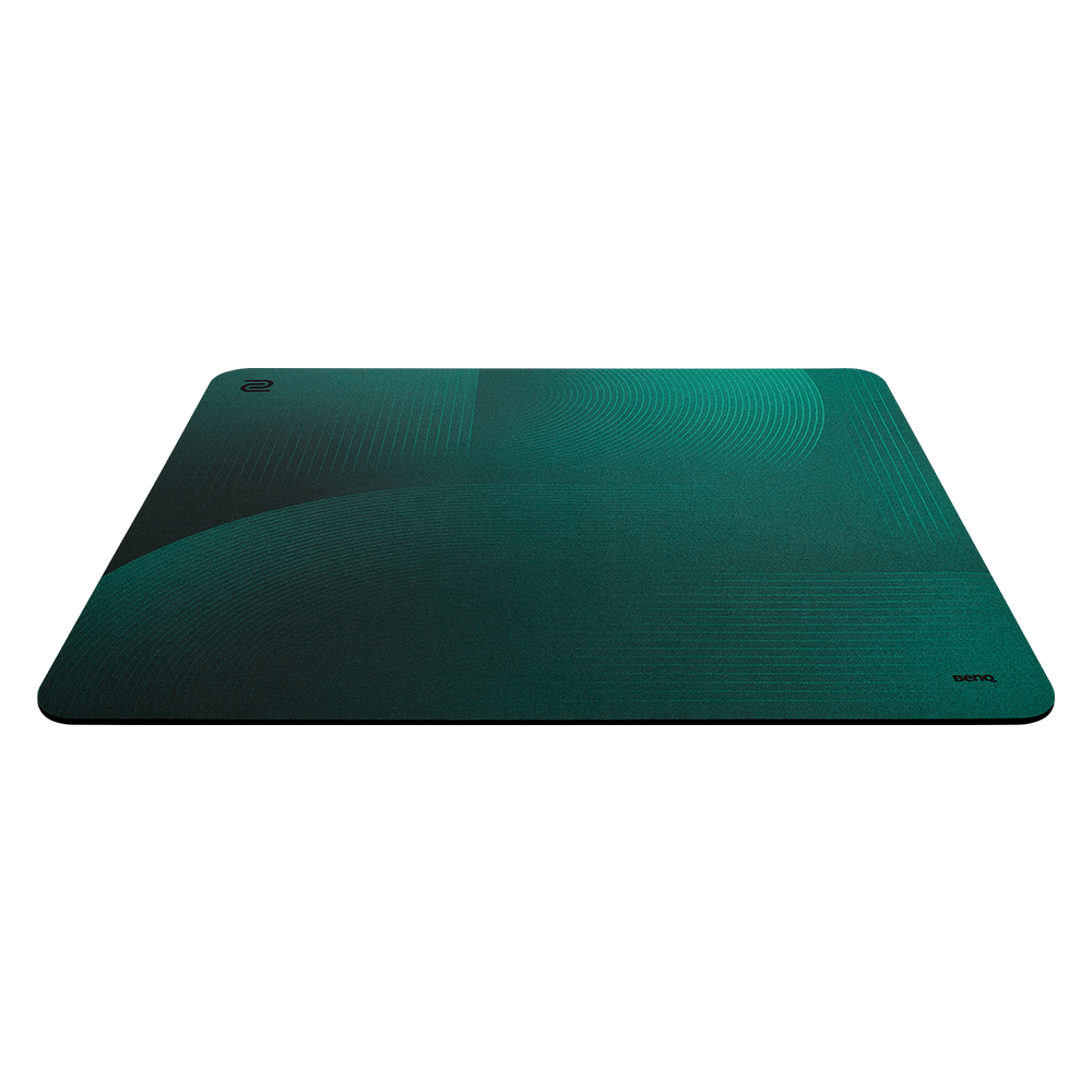ZOWIE G-SR-SE Bi ゲーミングマウスパッド for e-Sports | ZOWIE Japan